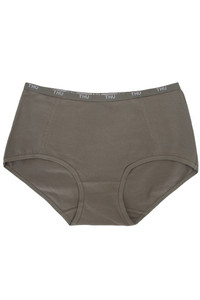 Weekday Solid Color Women Panty