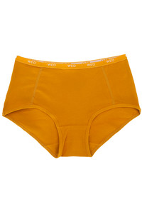 Weekday Solid Color Women Panty