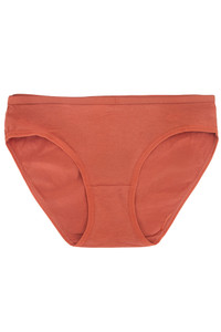 Solid Color Women Panty