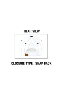 CC BEANIE TAKE ME OUT TO THE BALL GAME Letter Stripe Pattern Two Tone Trucker Hat Baseball Cap
