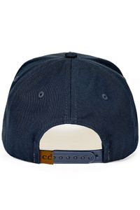 CC BEANIE Solid with Rope Point Plain Trucker Hat Baseball Cap
