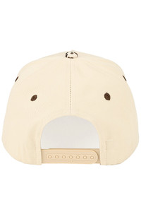 CC BEANIE HOWDY Embroidered Letter with Cow Print Baseball Cap Trucker Hat
