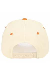 CC BEANIE Check Board Pattern Print Two Tone Canvas Baseball Cap Trucker Hat
