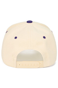 CC BEANIE Check Board Pattern Print Two Tone Canvas Baseball Cap Trucker Hat
