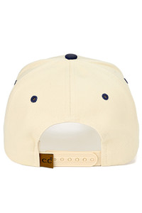 CC BEANIE Y'ALL NEED JESUS Embroidered Letter Two Tone Baseball Cap Trucker Hat
