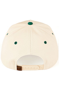 CC BEANIE HE STILL DOES MIRACLES Embroidered Letter Two Tone Baseball Cap Trucker Hat
