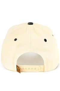 CC BEANIE AMEN FAITH OVERFEAR Embroidered Letter Two Tone Baseball Cap Trucker Hat
