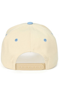 CC BEANIE MAKE HEAVEN CROWDED Letter Embroidered Baseball Cap Trucker Hat
