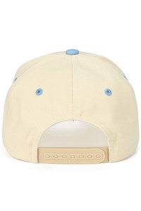 CC BEANIE HEAVEN MADE Letter Embroidered Baseball Cap Trucker Hat
