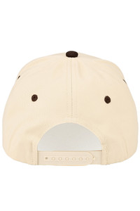 CC BEANIE ASK ME ABOUT MY DOG Letter Embroidered on Two Tone Baseball Cap Trucker Hat