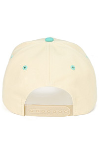 CC BEANIE ASK ME ABOUT MY DOG Letter Embroidered on Two Tone Baseball Cap Trucker Hat