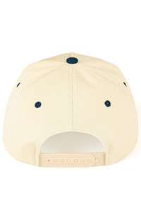 CC BEANIE BAD HAIR DAY Letter Embroidered on Two Tone Baseball Cap Trucker Hat