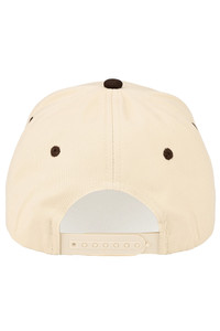 CC BEANIE PRAY BIG Y'ALL Letter Embroidered on Two Tone Baseball Cap Trucker Hat