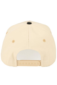 CC BEANIE SORRY ABOUT MY HUSBAND Letter Embroidered on Two Tone Baseball Cap Trucker Hat
