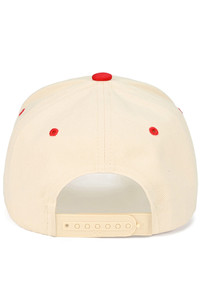 CC BEANIE SORRY ABOUT MY KIDS Letter Embroidered on Two Tone Baseball Cap Trucker Hat