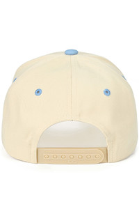 CC BEANIE PUT IT ON MY BOYFRIEND'S TAB Letter Embroidered on Two Tone Baseball Cap Trucker Hat