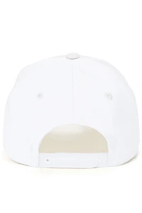 CC BEANIE GOLFGRL Letter Embroidered on Two Tone Baseball Cap Trucker Hat