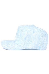 CC BEANIE All Over Camo Baseball Cap Trucker Hat