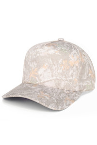 CC BEANIE All Over Camo Baseball Cap Trucker Hat