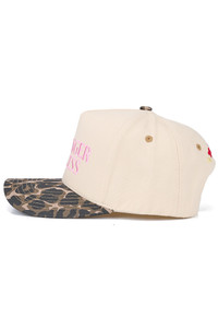 CC BEANIE PASSENGER PRINCESS Letter Embroidered on Two Tone Baseball Cap Trucker Hat