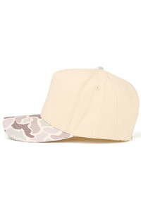 CC BEANIE Duck Camo Plain Baseball Cap Trucker Hat
