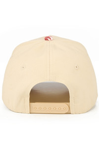 CC BEANIE Aztec Pattern on Bill Plain Two Tone Baseball Cap Trucker Hat