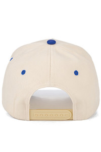 CC BEANIE USA Letter Embroidered on Two Tone Baseball Cap Trucker Hat
Snap Back