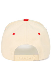 CC BEANIE UNITED STATES 1776 OF AMERICA Letter with USA Flag Embroidered on Two Tone Baseball Cap Trucker Hat
