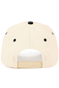 CC BEANIE HOLY COW Letter Embroidered Two Tone Baseball Cap Trucker Hat
Snap Back