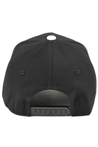CC BEANIE HOLY COW Letter Embroidered Two Tone Baseball Cap Trucker Hat
Snap Back