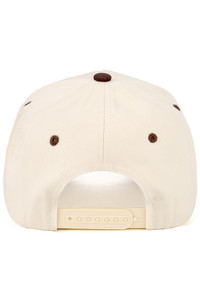 CC BEANIE Y'ALL Letter Embroidered Two Tone Baseball Cap Trucker Hat
Snap Back
