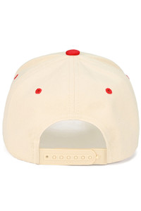 CC BEANIE Y'ALL Letter Embroidered Two Tone Baseball Cap Trucker Hat
Snap Back
