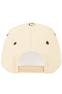 CC BEANIE KEEPIN' IT COUNTRY Letter Embroidered Two Tone Baseball Cap Trucker Hat