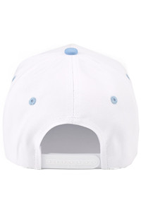 CC BEANIE LAKE Letter Embroidered Two Tone Baseball Cap Trucker Hat
Snap Back