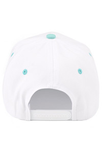 CC BEANIE LAKE Letter Embroidered Two Tone Baseball Cap Trucker Hat
Snap Back