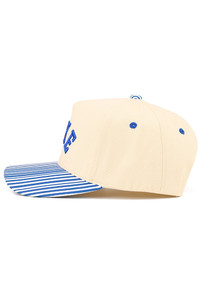CC BEANIE LAKE Letter Embroidered Two Tone Baseball Cap Trucker Hat
Snap Back