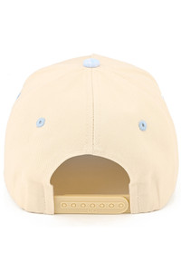 CC BEANIE LAKE Letter Embroidered Two Tone Baseball Cap Trucker Hat
Snap Back