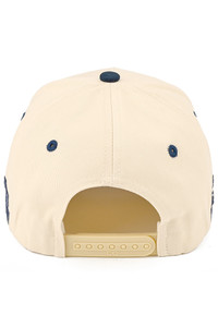 CC BEANIE LAKE BUM Letter Embroidered Two Tone Baseball Cap Trucker Hat
Snap Back