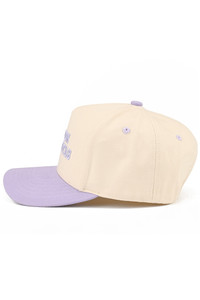 CC BEANIE Junior PUT IT ON MY DAD'S TAB Letter Embroidered KIDS Snapback Trucker Hat Baseball Cap