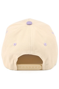 CC BEANIE Junior PUT IT ON MY DAD'S TAB Letter Embroidered KIDS Snapback Trucker Hat Baseball Cap