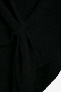 Cozy Solid Soft Knit Wrap Shawl