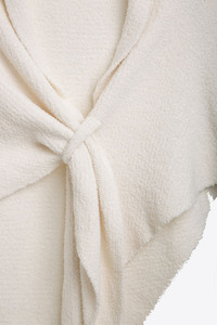 Cozy Solid Soft Knit Wrap Shawl