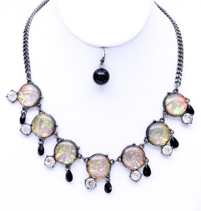Necklace-S2417