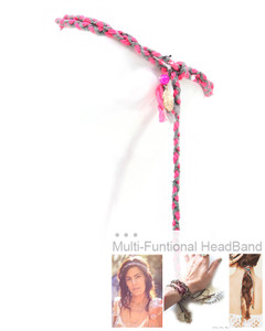 multi functional headband