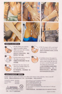 Tattoo-TT00SG-TT0009