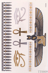 Tattoo-TT00SG-TT0009