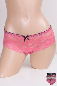 Panty-68615M (12pc)