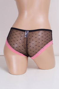 Panty-68615M (12pc)