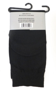 Hosiery-Trouser Anklet (12pc)