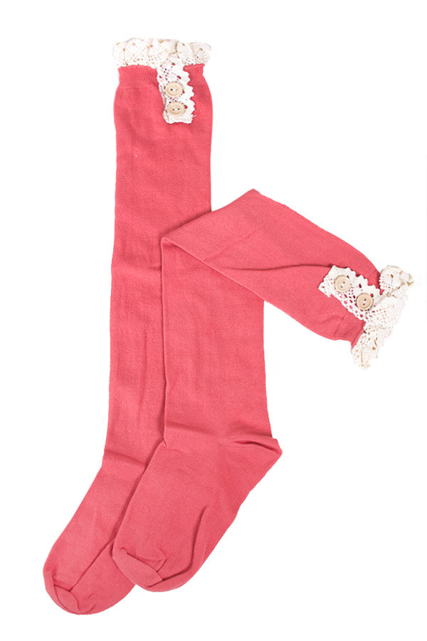 Knee High-SWY-963 Knee High-SWY-963